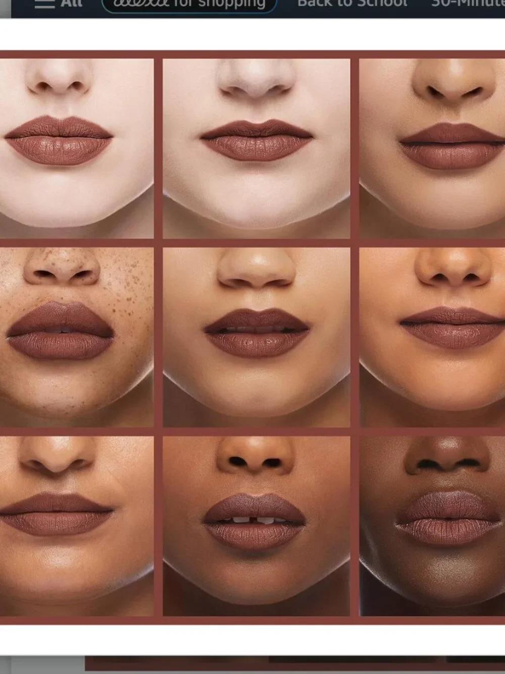 Black Radiance Perfect Tone™ HD Lip Sculptor- DIVINE DIVA 5502
